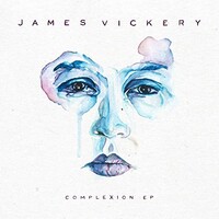 James Vickery, Complexion