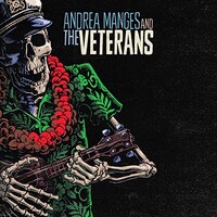 Andrea Manges and the Veterans, Andrea Manges and the Veterans