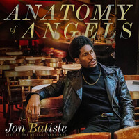 Jon Batiste, Anatomy Of Angels: Live At The Village Vanguard