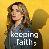 Amy Wadge, Keeping Faith: Series 2