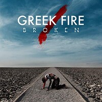 Greek Fire, Broken