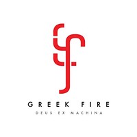Greek Fire, Deus Ex Machina