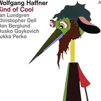 Wolfgang Haffner, Kind of Cool