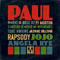 PJ Morton, Paul