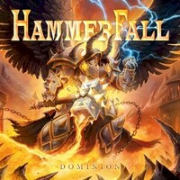 HammerFall, Dominion