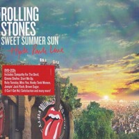 The Rolling Stones, Sweet Summer Sun: Hyde Park Live