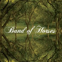 Band of Horses, Everything All the Time