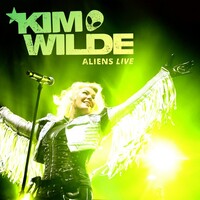 Kim Wilde, Aliens Live