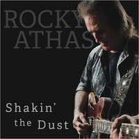 Rocky Athas, Shakin' The Dust