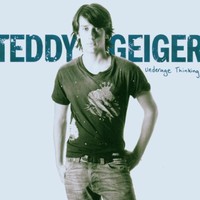 Teddy Geiger, Underage Thinking