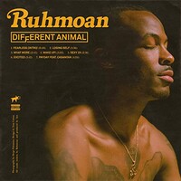Ruhmoan, Different Animal