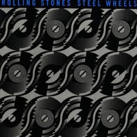 The Rolling Stones, Steel Wheels