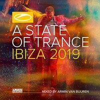 Armin van Buuren, A State Of Trance, Ibiza 2019