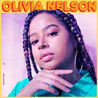 Olivia Nelson, Back to You EP
