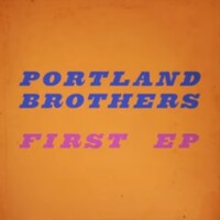 Portland Brothers, First EP