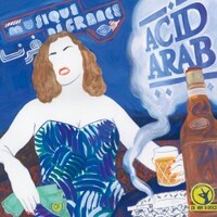 Acid Arab, Musique de France