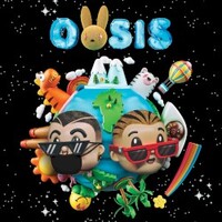 J Balvin & Bad Bunny, Oasis