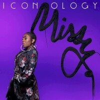 Missy Elliott, Iconology