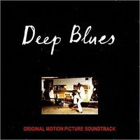 Various Artists, Deep Blues