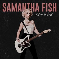 Samantha Fish, Bulletproof