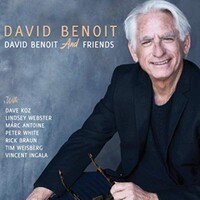 David Benoit, David Benoit and Friends