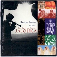 Brian Jones, The Pipes of Pan at Jajouka