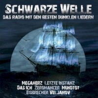 Various Artists, Schwarze Welle