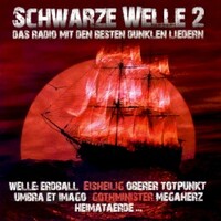 Various Artists, Schwarze Welle 2