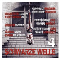 Various Artists, Schwarze Welle 4
