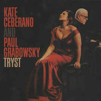 Kate Ceberano & Paul Grabowsky, Tryst