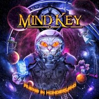 Mind Key, MK III - Aliens In Wonderland