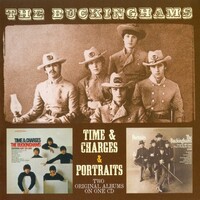 The Buckinghams, Time & Charges / Portraits