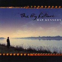 Bap Kennedy, The Big Picture
