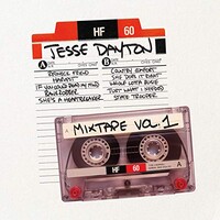 Jesse Dayton, Mixtape Volume 1