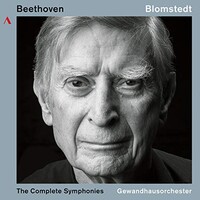 Herbert Blomstedt, Beethoven: The Complete Symphonies