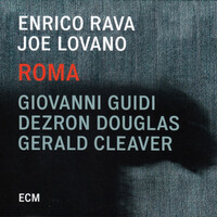 Enrico Rava & Joe Lovano, Roma