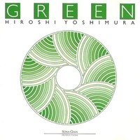 Hiroshi Yoshimura, Green