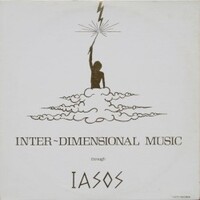 Iasos, Inter-Dimensional Music