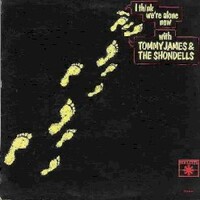 Tommy James & The Shondells, I Think We're Alone Now