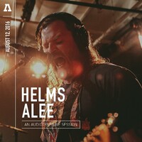 Helms Alee, Audiotree Live