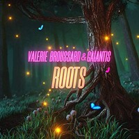 Valerie Broussard & Galantis, Roots