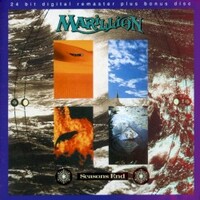Marillion, Season's End (Remastered)