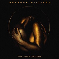 Brandon Williams, The Love Factor
