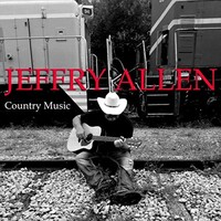 Jeffry Allen, Country Music