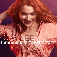 Caylee Hammack, Family Tree
