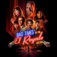 Various Artists, Bad Times At The El Royale