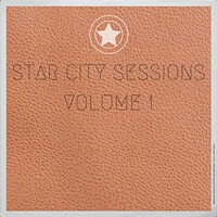 Nicholas Jamerson, Star City Sessions, Vol. 1