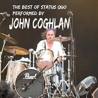John Coghlan, The Best of Status Quo