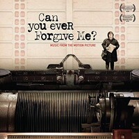 Various Artists, Can You Ever Forgive Me?