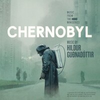 Hildur Gudnadottir, Chernobyl (Music From the Original TV Series)
